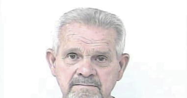 Stephen Watts, - St. Lucie County, FL 